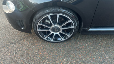 Abarth 595 1.4 T-Jet 165 Turismo 2dr Petrol Convertible